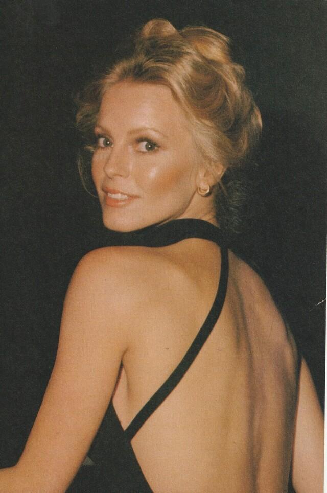 Today, Cheryl Ladd remains a symbol of resilience, elegance, and evolution