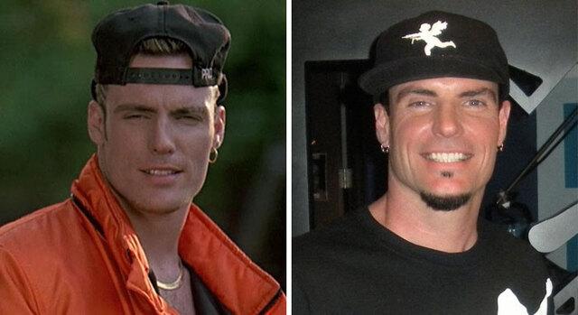 Vanilla Ice — From Rapper to Real Estate Investor