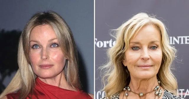 While others may remember her for her iconic beauty, Derek would rather be remembered for the causes she fought for