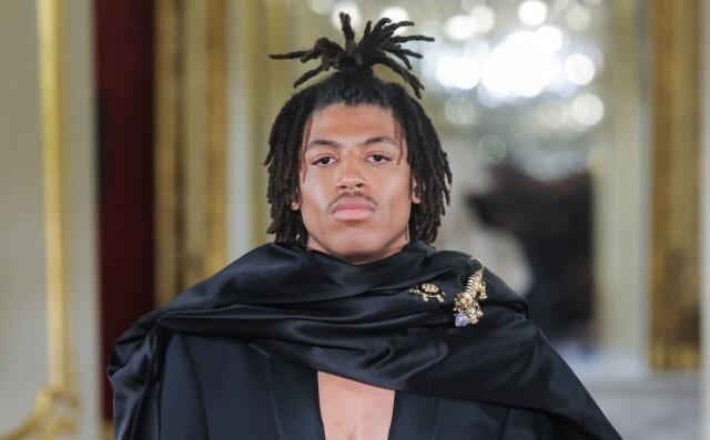 While the spotlight shone on Henry during his debut, it’s clear that his success didn’t come by accident