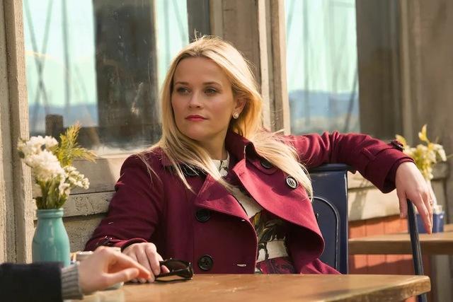 With her role in Big Little Lies (2017), Reese took on the role of Madeline Mackenzie, a flawed yet determined mother living in a wealthy coastal town