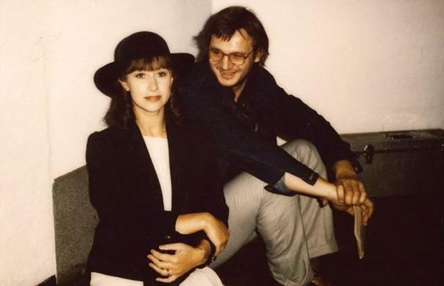 A Glimpse Before the Fame: Liam Neeson and Helen Mirren’s Rare 1984 Moment