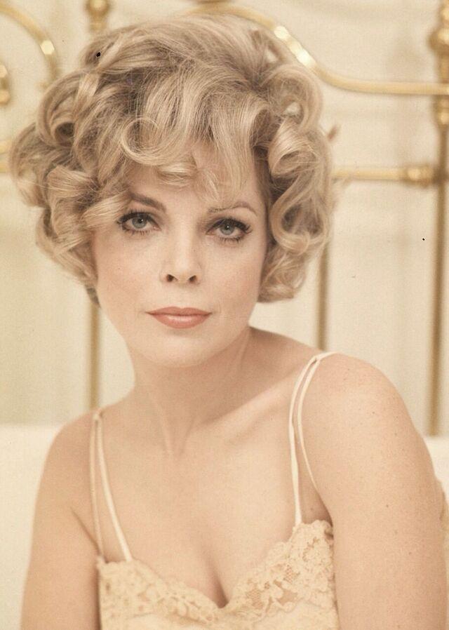 After three highly successful seasons on Mission: Impossible, Barbara Bain made the surprising decision to leave the show in 1969