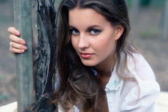 As the years went by, Susan Smith gradually moved away from the entertainment industry’s constant spotlight.