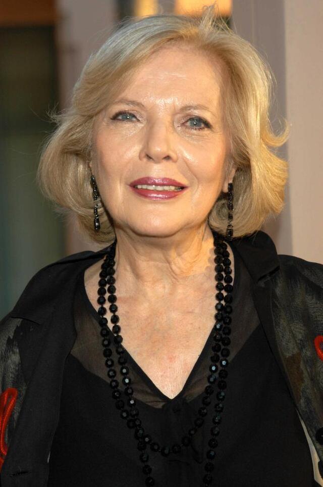 Barbara Bain’s legacy is more than just her memorable roles in television. 