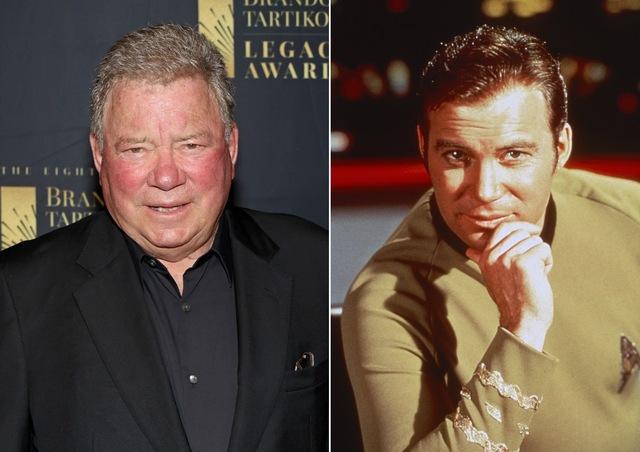 Best known for his role as Captain James T. Kirk in Star Trek, Shatner became an enduring figure whose appeal spanned multiple generations.
