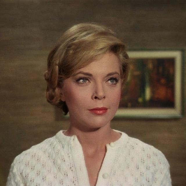 Born Mildred Fogel in 1931, Barbara Bain’s early life was shaped by a deep love for art and an incredible work ethic.