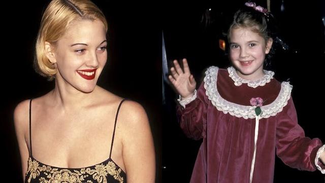 Born on February 22, 1975, in Culver City, California, Drew Barrymore was destined for fame
