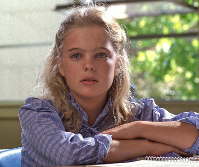 Born on September 29, 1969, in Glendale, California, Erika Eleniak grew up in the heart of Hollywood.