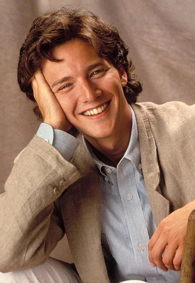 By his early twenties, Andrew McCarthy had become one of Hollywood’s most recognizable young stars