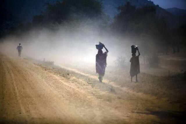 Chad: The Most Polluted Country in the World