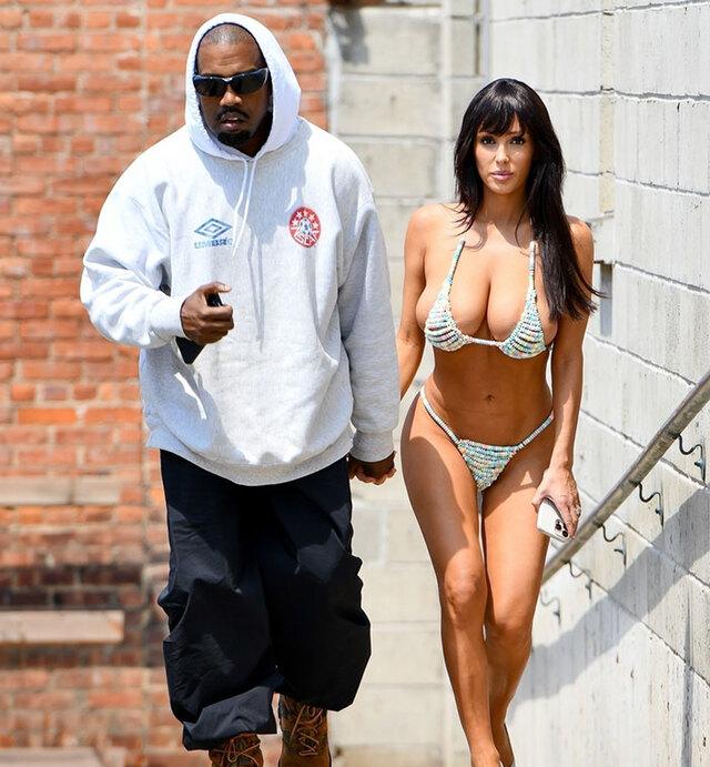 Despite the controversies and challenges, Bianca and Kanye remain one of the most talked-about couples in the world