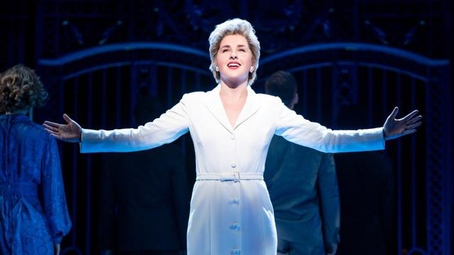 Diana: The Musical (2021): When Artistic Ambition Overpowers Emotional Sensitivity