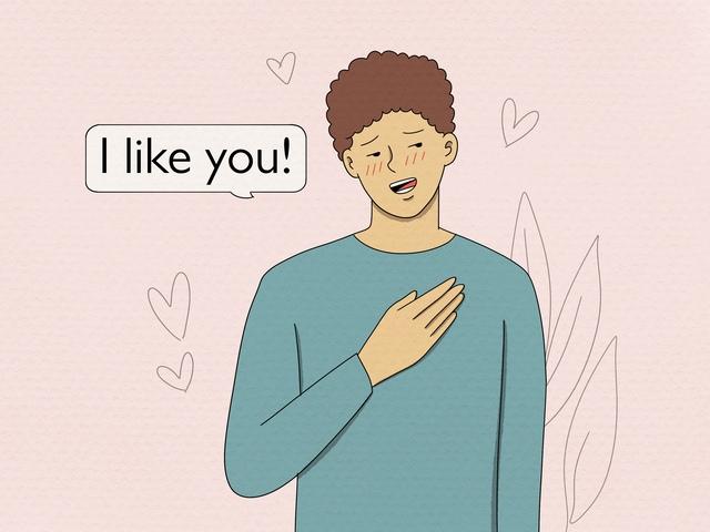 Do They Like You? Test with This Sneaky Word Trick