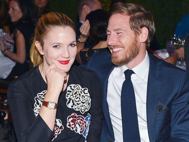 Drew’s most notable relationship came in 2003 when she married art consultant Will Kopelman