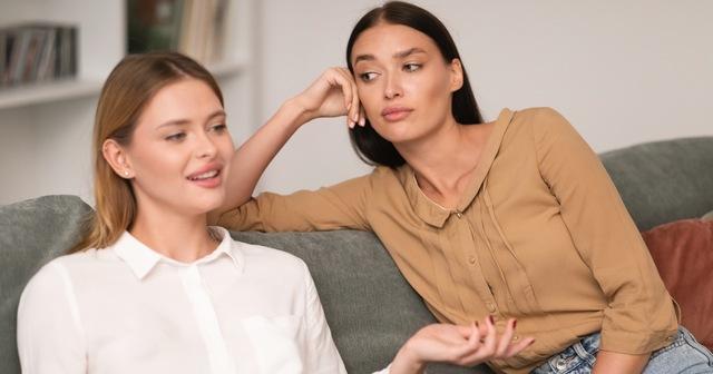 Fake friends often use you for convenience but never offer true inclusion.