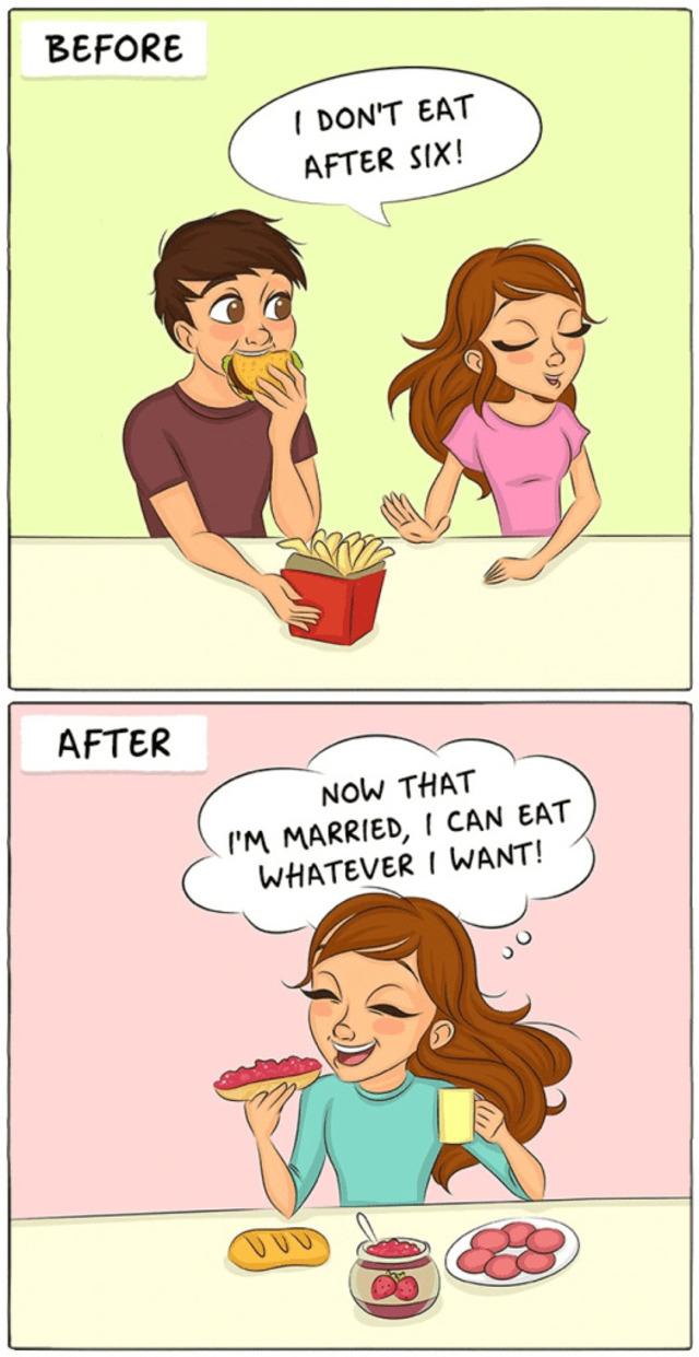 Food Fights and Playful Rivalry: Keeping Humor Alive