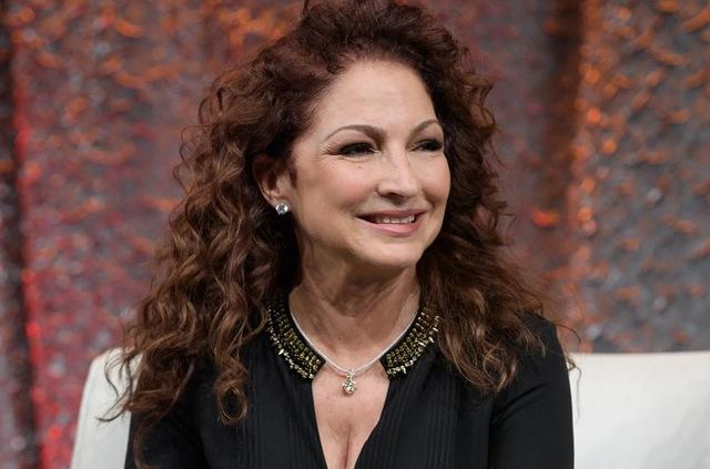 Gloria Estefan: Radiating Energy and Elegance at 67