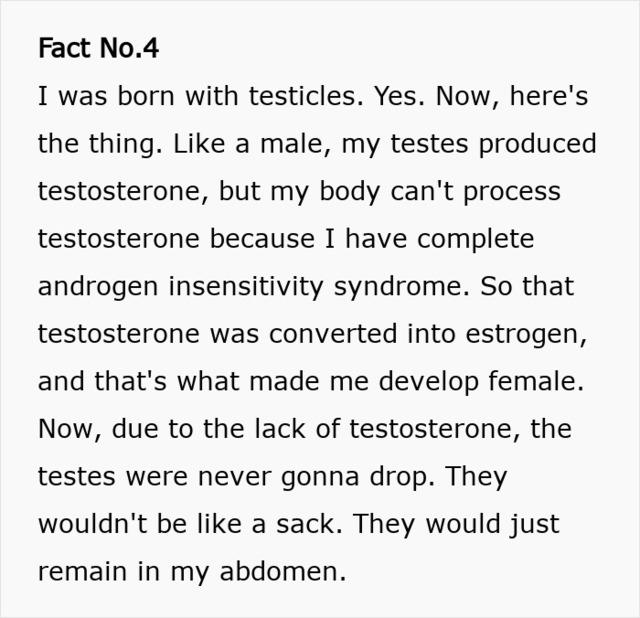 Gonadectomy and Hormone Replacement Therapy