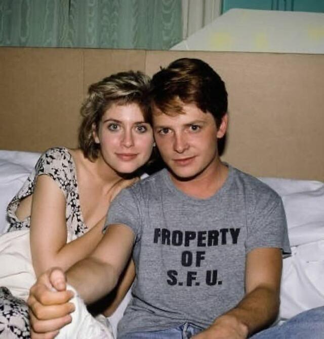 Helen’s filmography continued to grow, with standout performances in The Secret of My Success (1987),