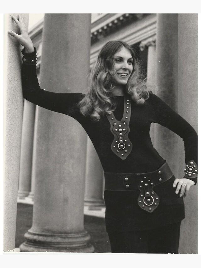 Her passion for the arts and performing grew as she got older, and upon completing her education,