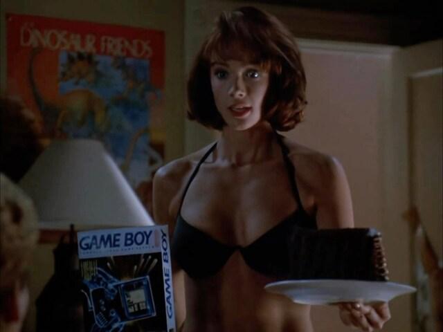 Her performance earned her critical acclaim and set the stage for a career that could span various genres and forms of media