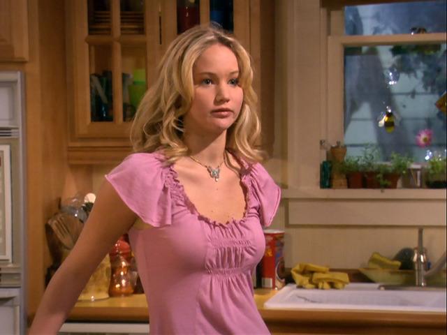 Her performance on The Bill Engvall Show set the stage for what would soon be a transformative career.