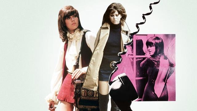 Her role in Klute (1971) marked a significant turning point, both for Fonda’s career and for the portrayal of women in film.