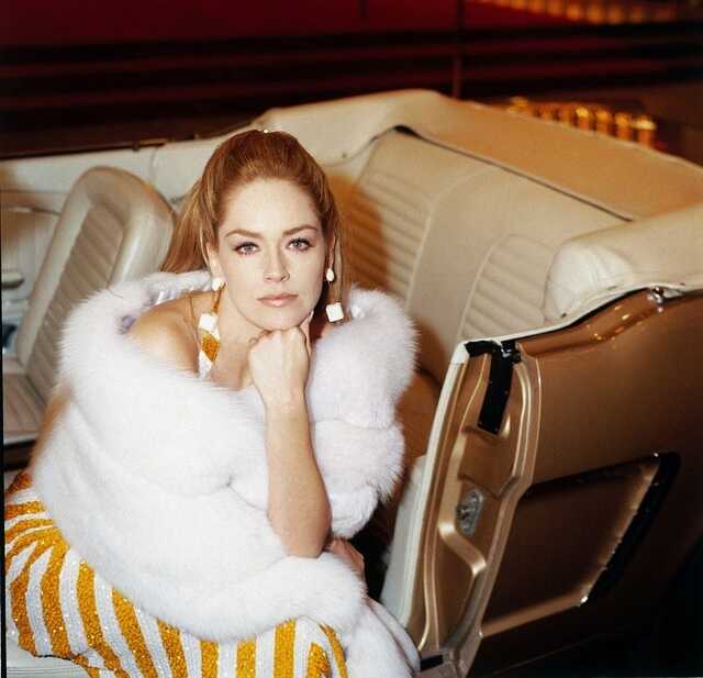 Her turn in Casino cemented her place as a respected actress in Hollywood, and her versatility became undeniable