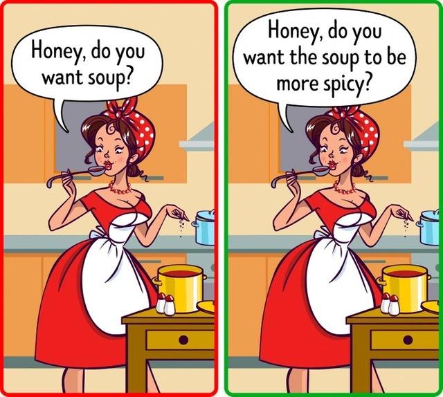 How Making Small Mistakes Can Make You More Approachable