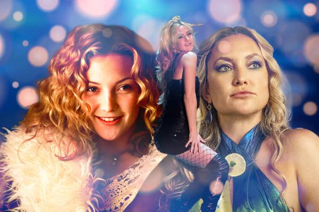 Hudson’s portrayal of Penny here is both captivating and heartbreaking