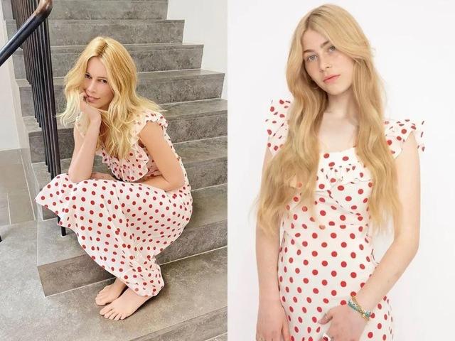 If there’s one thing Clementine’s viral post underscores, it’s how different the digital age is from her mother’s modeling era