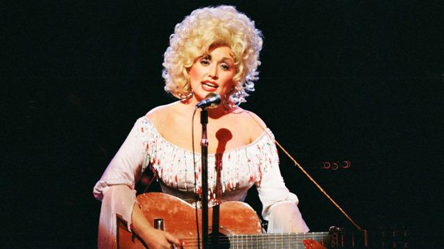 In 1973, she released Jolene, a song that became an instant classic and one of her signature hits.