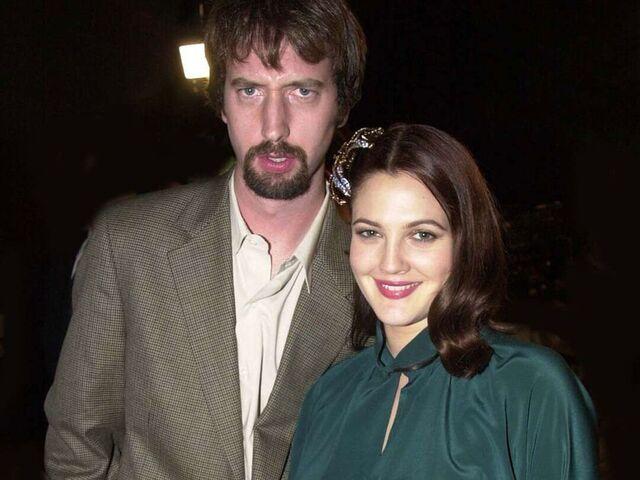 In 2001, she married comedian Tom Green, though the marriage was short-lived