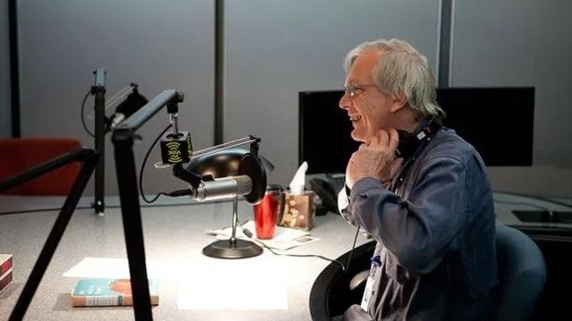 In 2004, after decades of hosting Morning Edition, Bob Edwards was replaced by a new generation of NPR hosts.