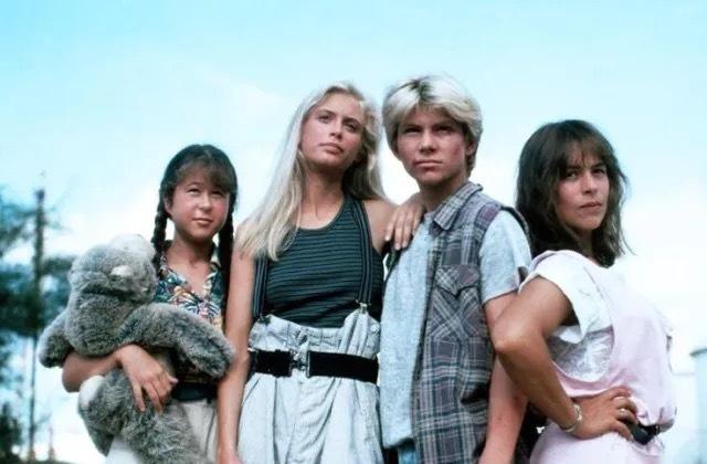 In The Legend of Billie Jean (1985), Helen portrayed the rebellious and determined Billie Jean, a character fighting for justice in a world that sought to silence her.