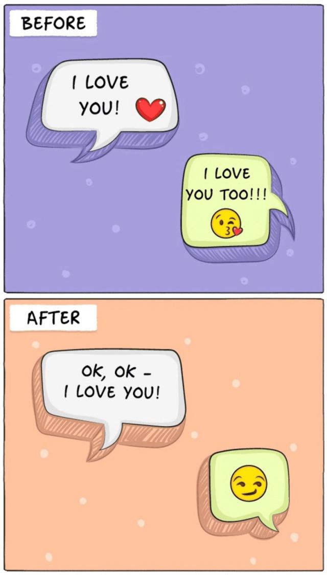 In marriage, the love story doesn’t end—it continues to grow and evolve