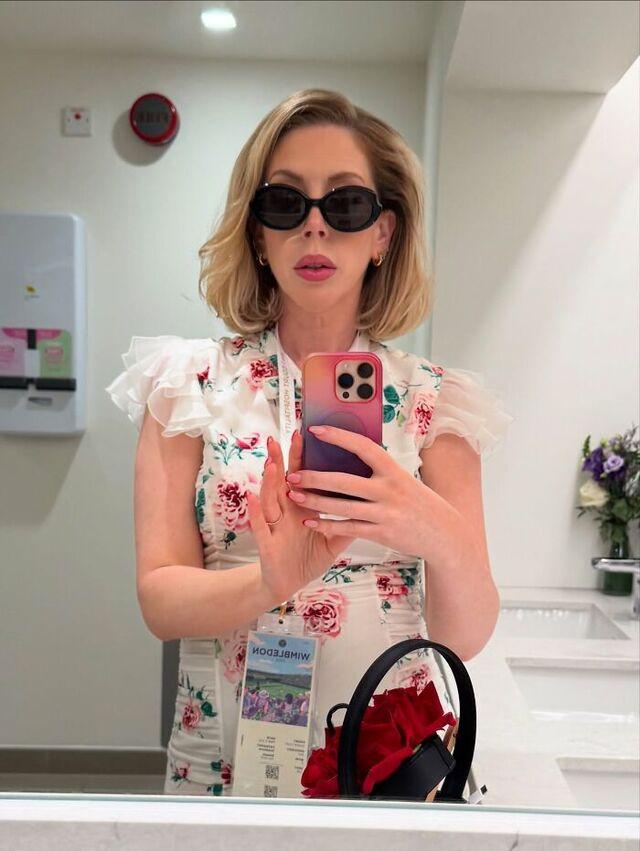 In the end, Katherine Ryan’s confession leaves us with a lot to reflect on