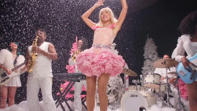 In the face of the backlash, Gwen Stefani has remained unapologetically herself.