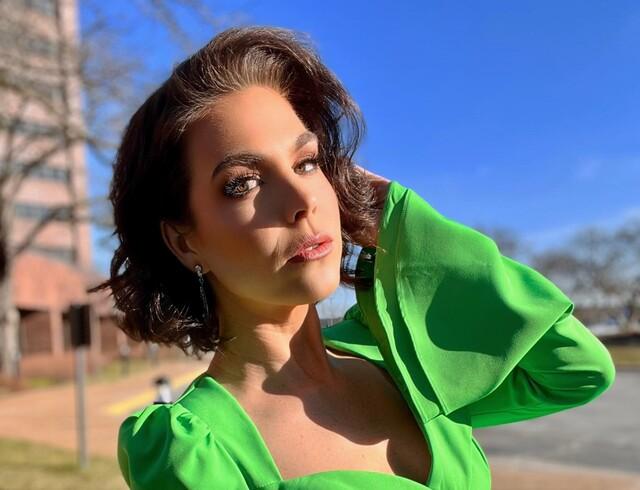 Jackie’s story is one of profound self-acceptance and advocacy