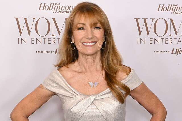 Jane Seymour: Bond Girl Energy and Ageless Vitality at 74