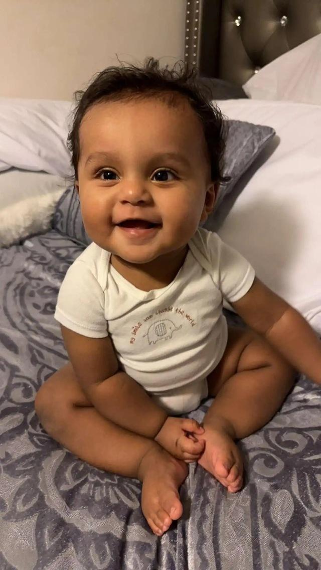 Jaxton’s body showed signs of severe trauma, including brain bleeds, liver laceration, extensive bruising, and a skull fracture