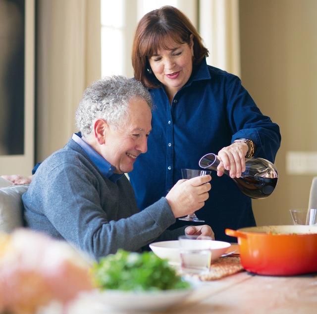 Jeffrey’s support wasn’t just emotional—he played a crucial role in her journey.