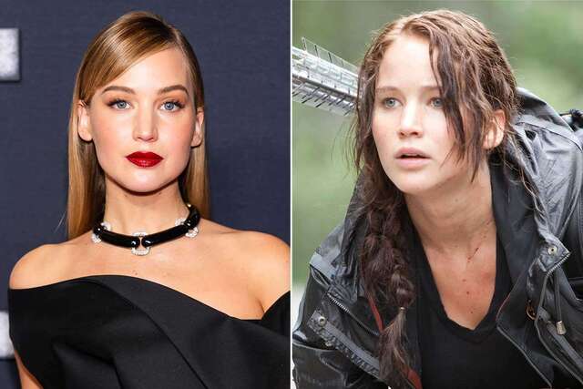 Jennifer’s portrayal of Katniss was powerful, capturing both the strength and the emotional complexity of the character