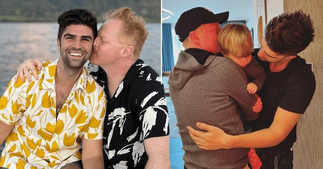 Jesse Tyler Ferguson & Justin Mikita — A Locker-Room Conversation That Changed Everything
