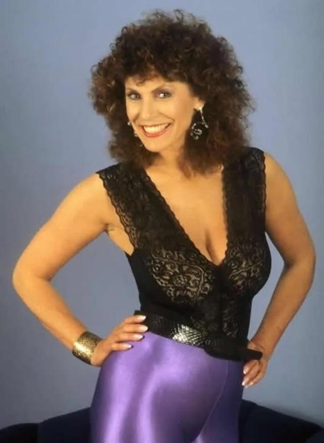 Kay’s choices as an actress allowed her to showcase her range and display the depth of her emotional intelligence.