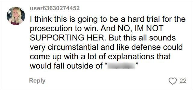 Many are struggling to reconcile the woman they once saw as a pageant queen with the defendant now sitting before the court
