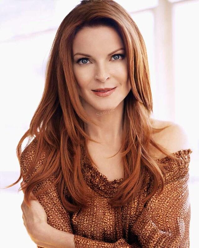 Marcia was nominated for Outstanding Lead Actress in a Comedy Series at the Primetime Emmy Awards