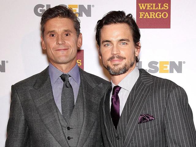 Matt Bomer & Simon Halls — A Private, Steadfast Love Rooted in Deep Trust