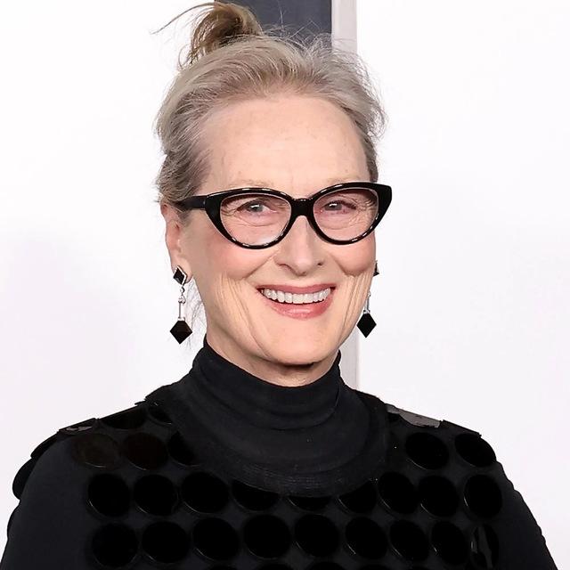 Meryl Streep: The Quintessential Hollywood Icon at 75